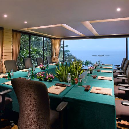 Banyan Tree Bintan Ξενοδοχείο Lagoi Ανέσεις φωτογραφία