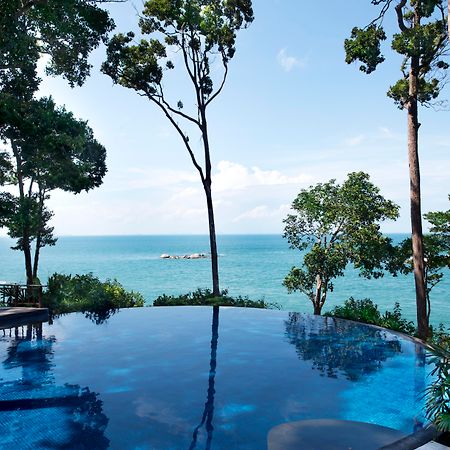 Banyan Tree Bintan Ξενοδοχείο Lagoi Ανέσεις φωτογραφία