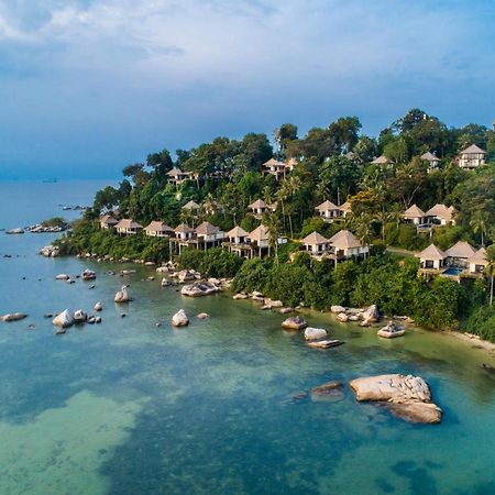 Banyan Tree Bintan Ξενοδοχείο Lagoi Εξωτερικό φωτογραφία