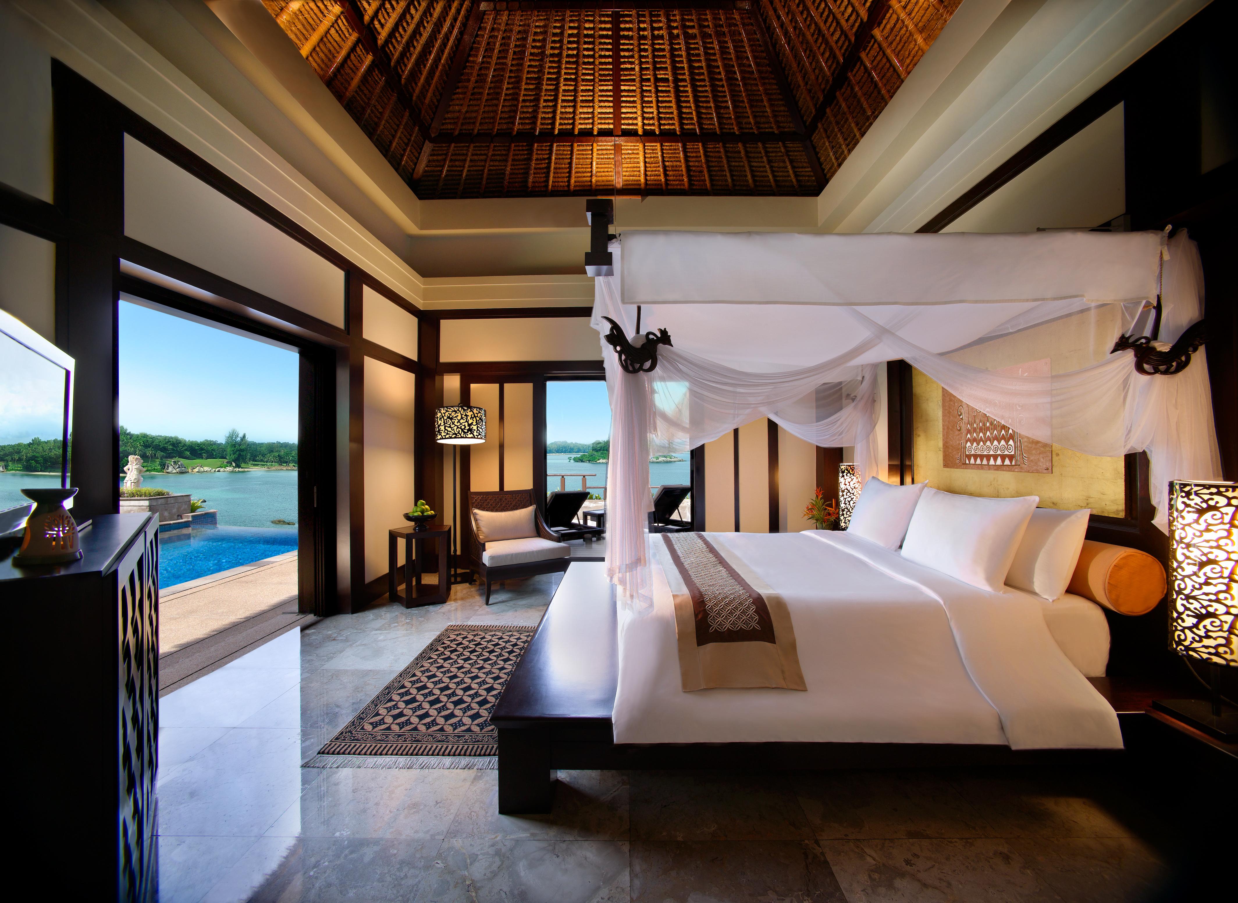 Banyan Tree Bintan Ξενοδοχείο Lagoi Δωμάτιο φωτογραφία