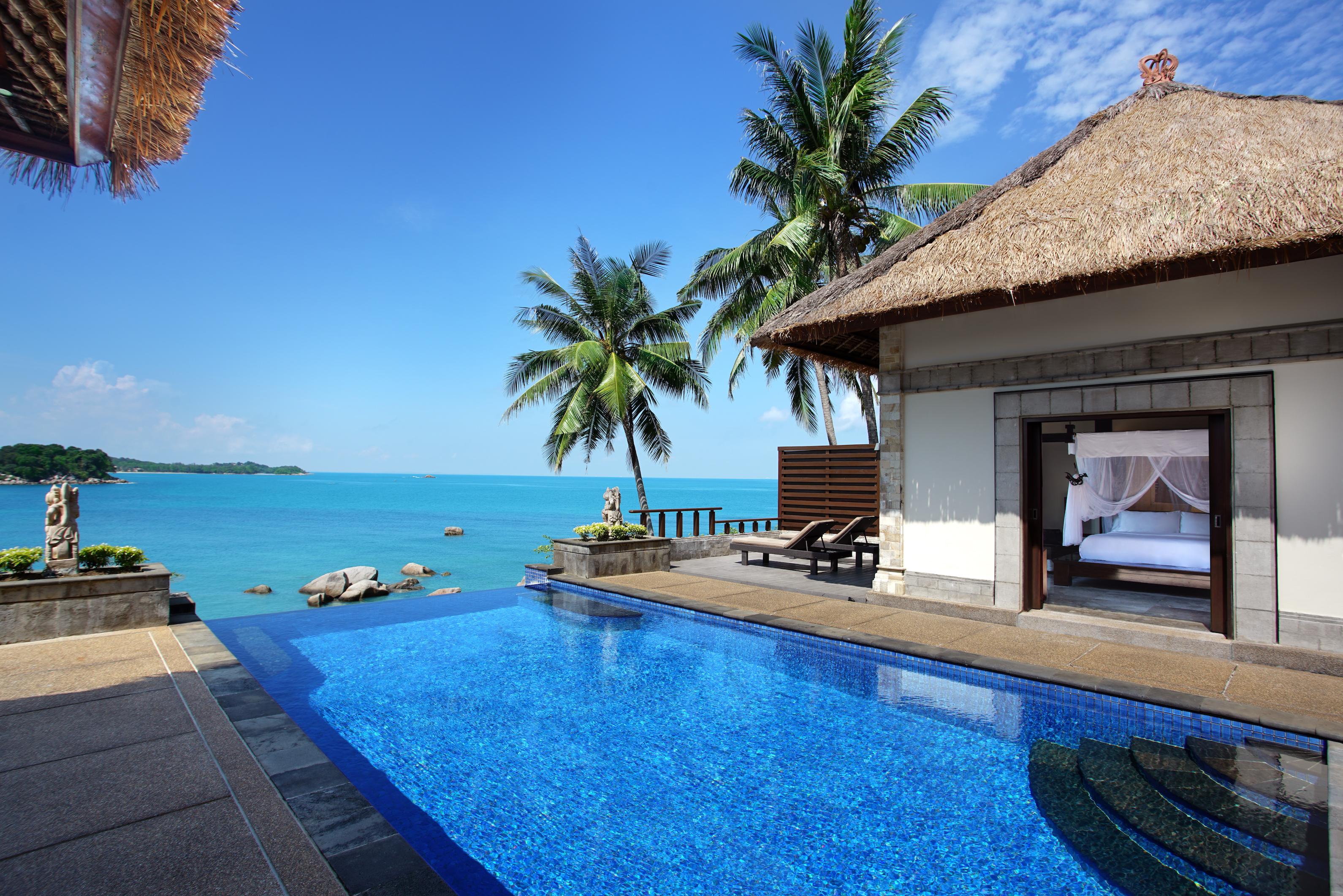 Banyan Tree Bintan Ξενοδοχείο Lagoi Εξωτερικό φωτογραφία