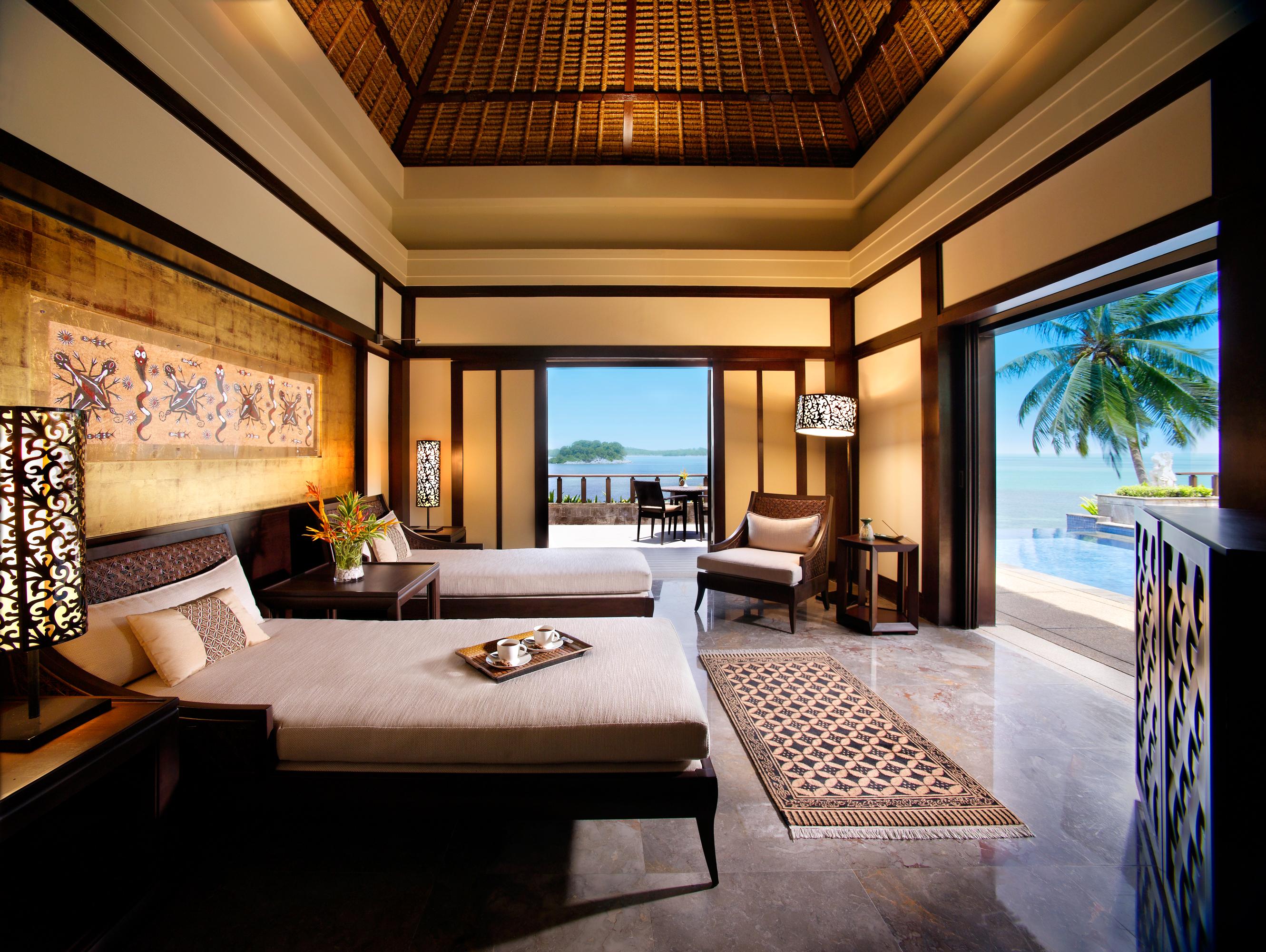 Banyan Tree Bintan Ξενοδοχείο Lagoi Δωμάτιο φωτογραφία