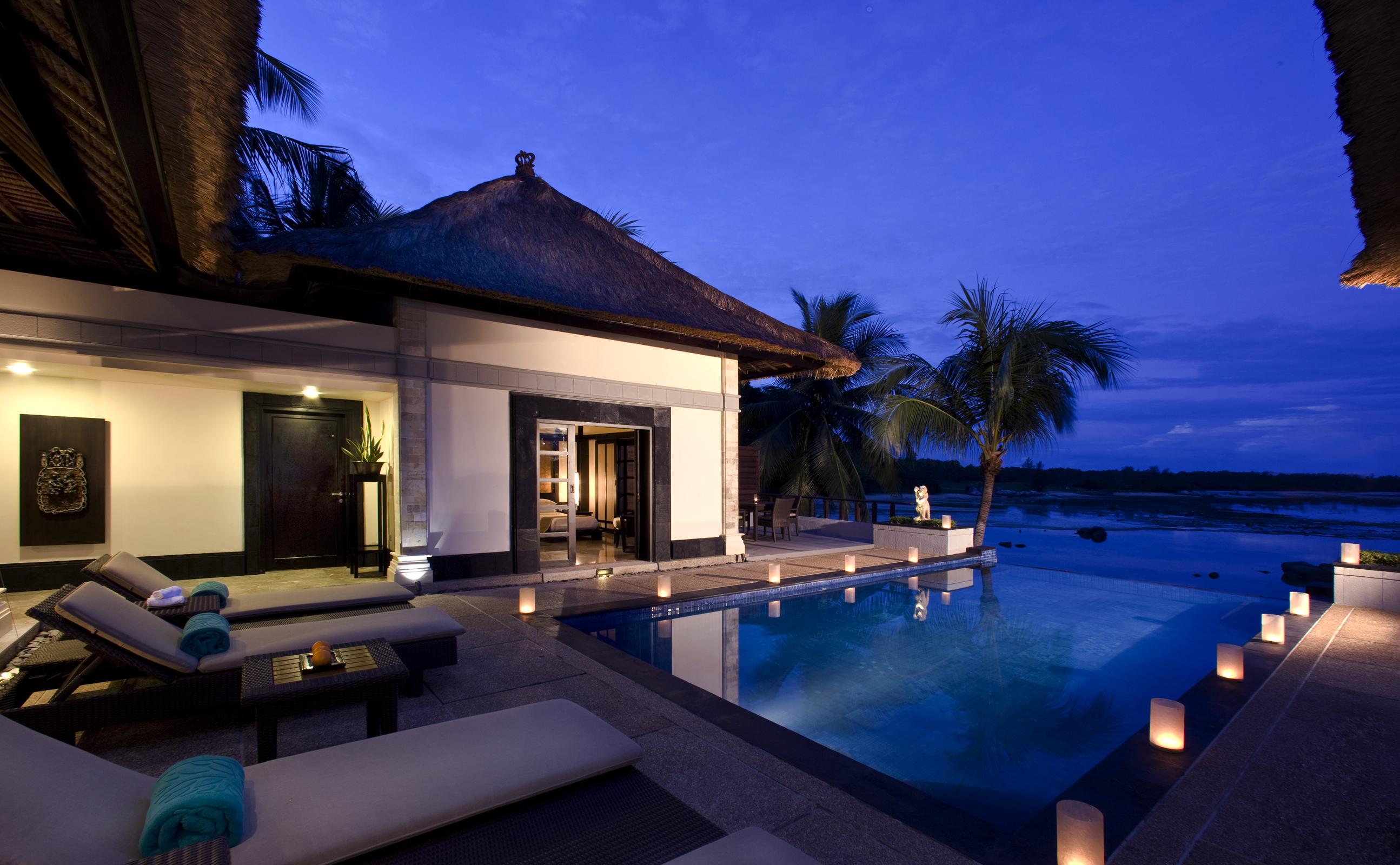 Banyan Tree Bintan Ξενοδοχείο Lagoi Ανέσεις φωτογραφία