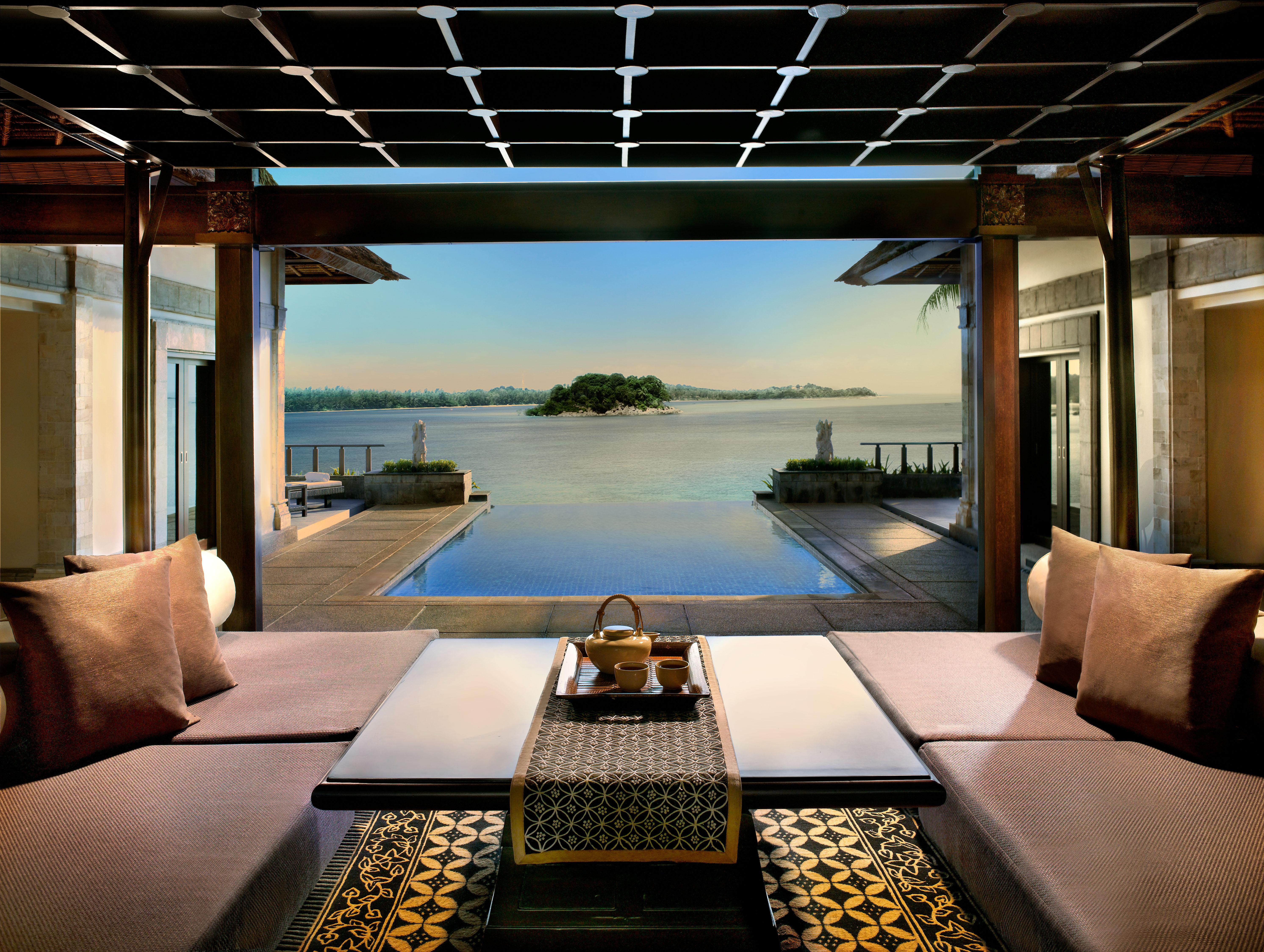 Banyan Tree Bintan Ξενοδοχείο Lagoi Δωμάτιο φωτογραφία