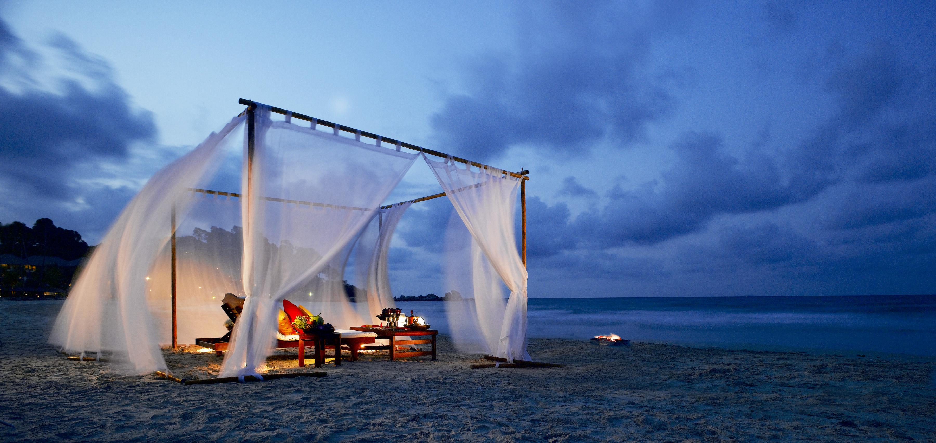 Banyan Tree Bintan Ξενοδοχείο Lagoi Δωμάτιο φωτογραφία
