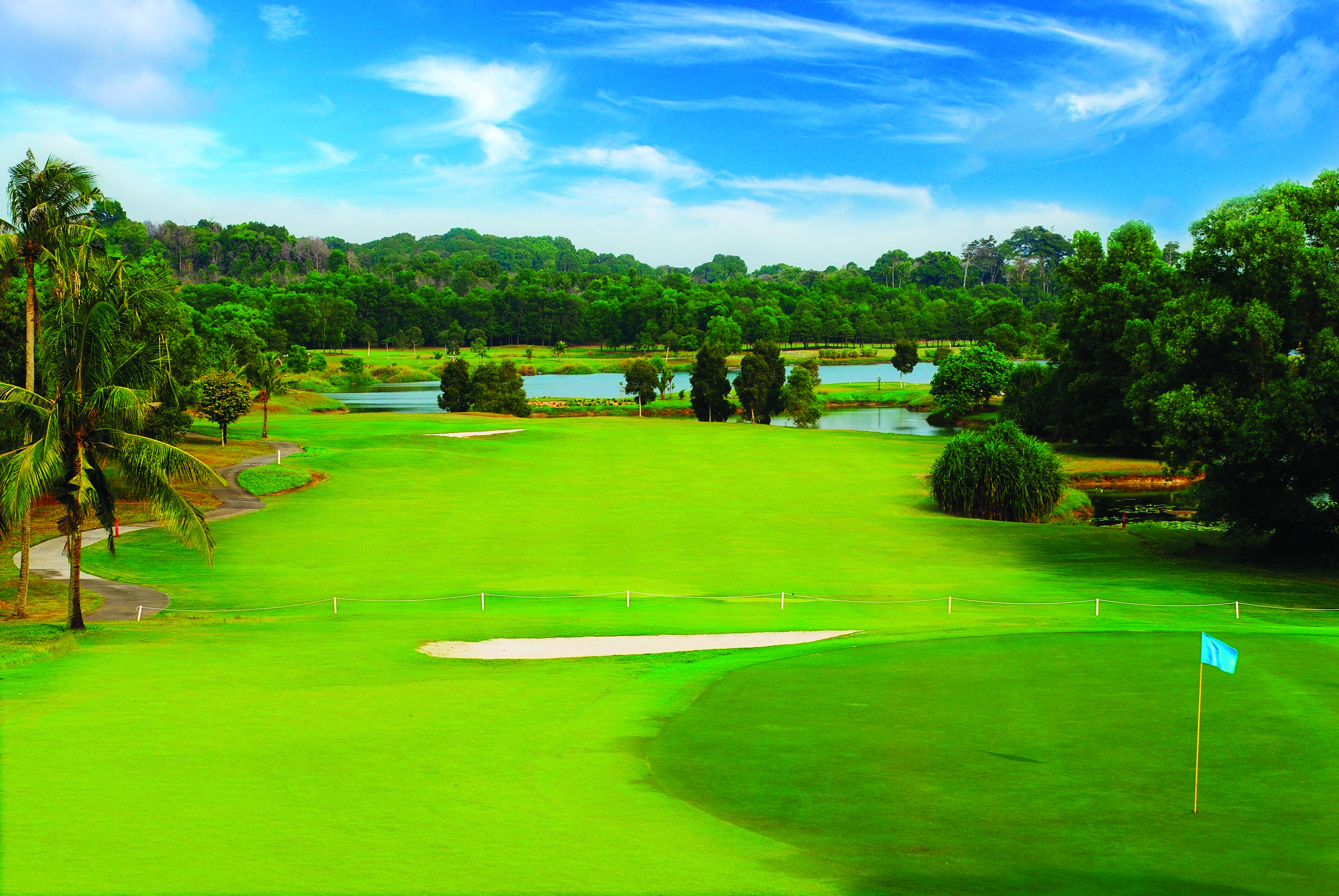 Banyan Tree Bintan Ξενοδοχείο Lagoi Εξωτερικό φωτογραφία