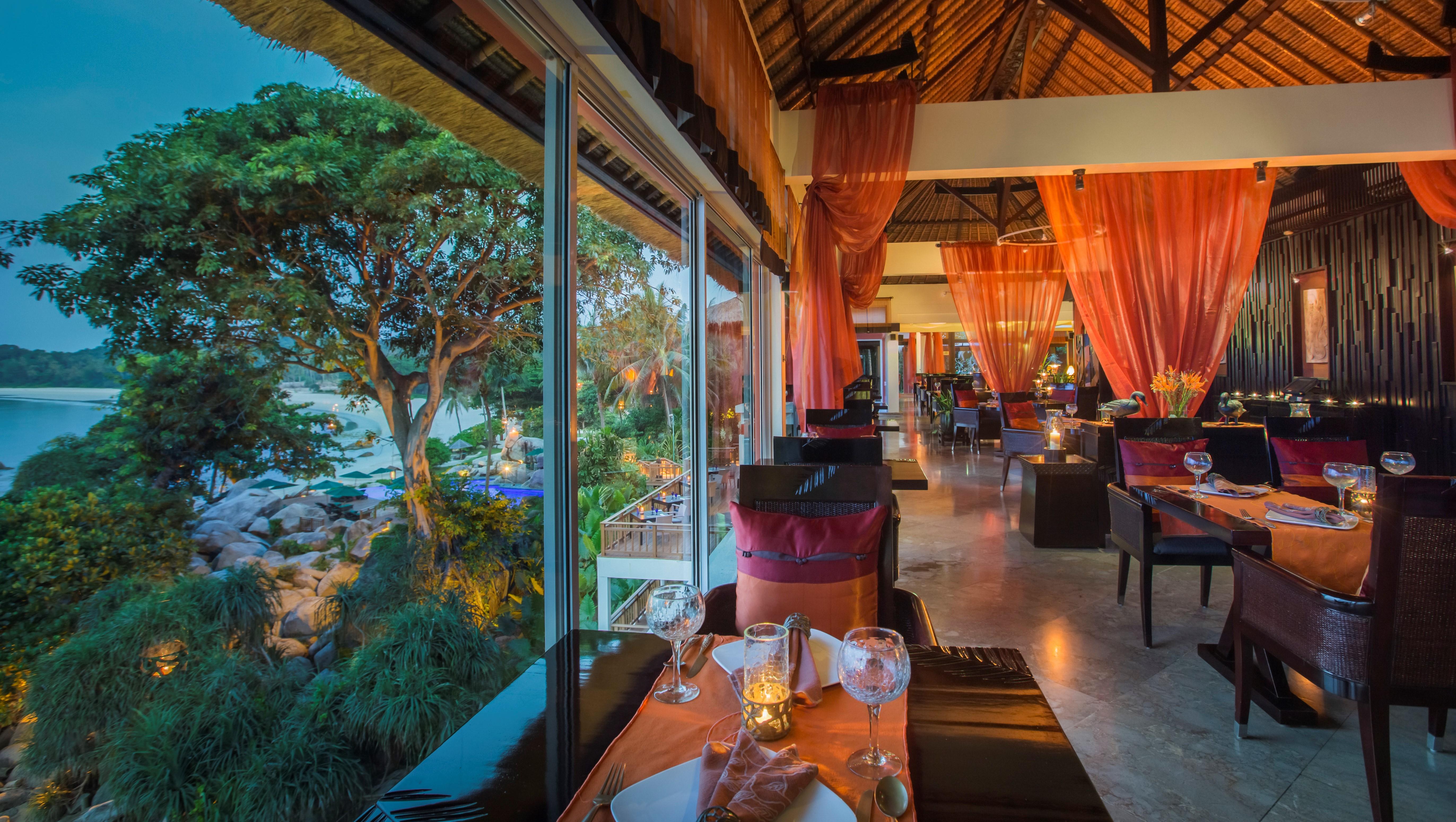 Banyan Tree Bintan Ξενοδοχείο Lagoi Εξωτερικό φωτογραφία
