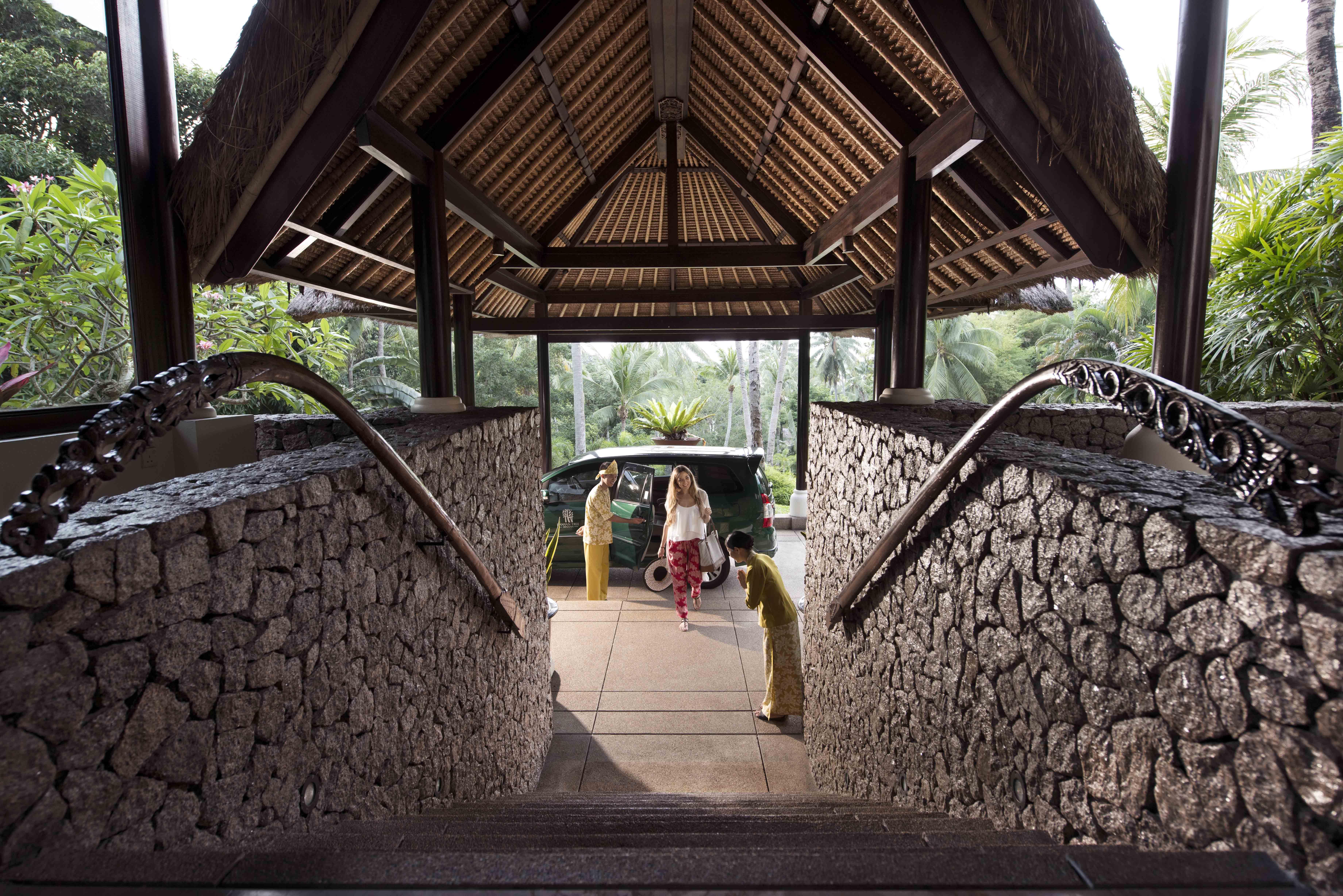 Banyan Tree Bintan Ξενοδοχείο Lagoi Εξωτερικό φωτογραφία