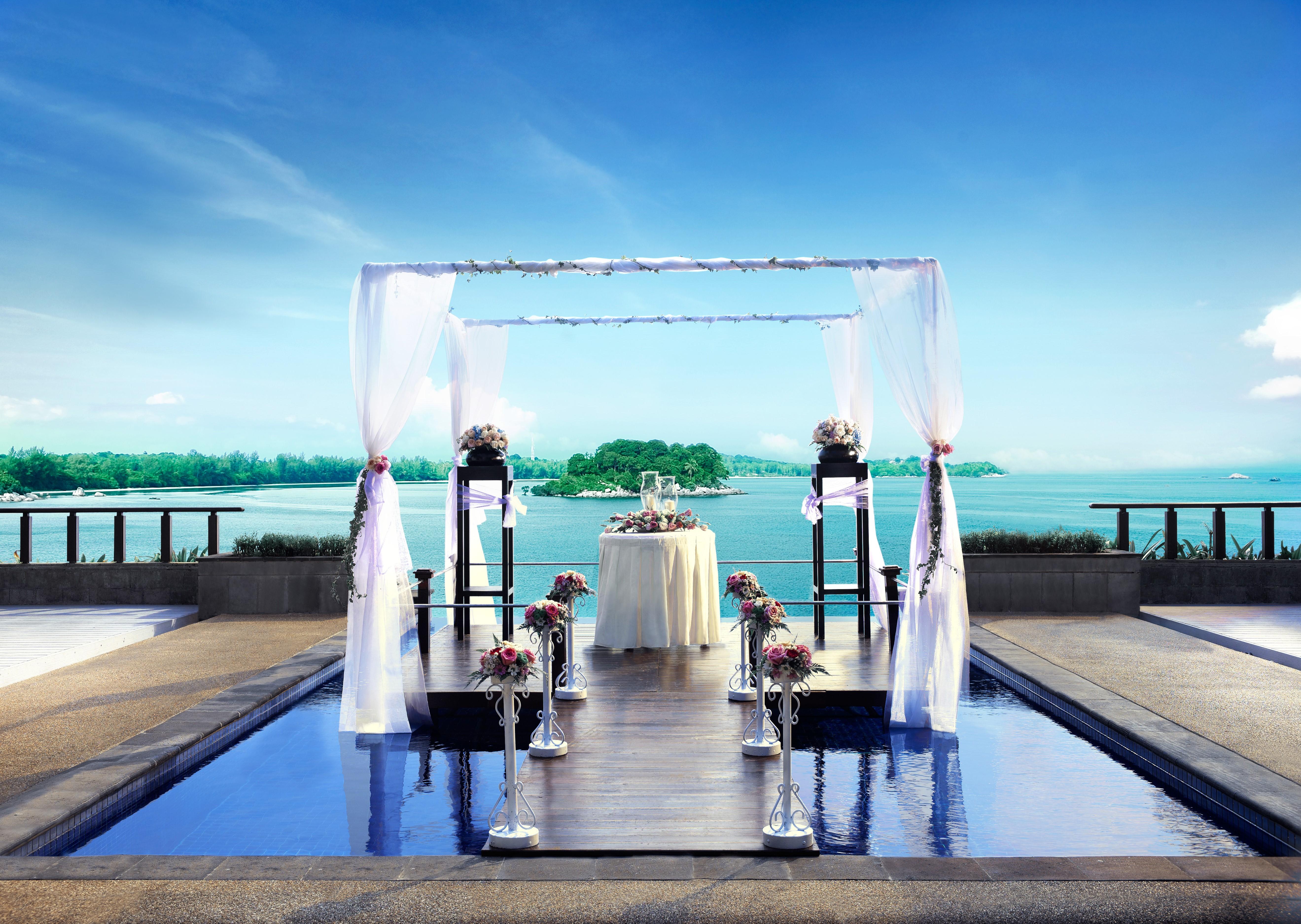 Banyan Tree Bintan Ξενοδοχείο Lagoi Εξωτερικό φωτογραφία