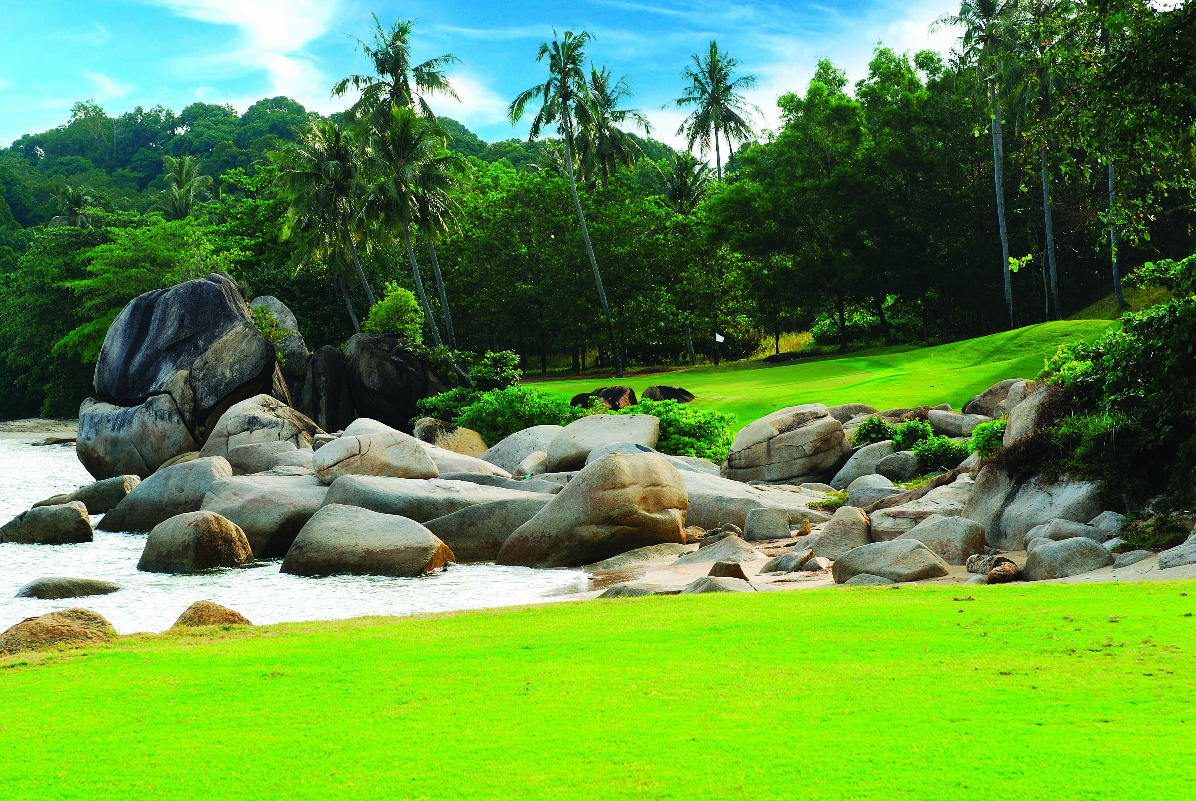 Banyan Tree Bintan Ξενοδοχείο Lagoi Εξωτερικό φωτογραφία