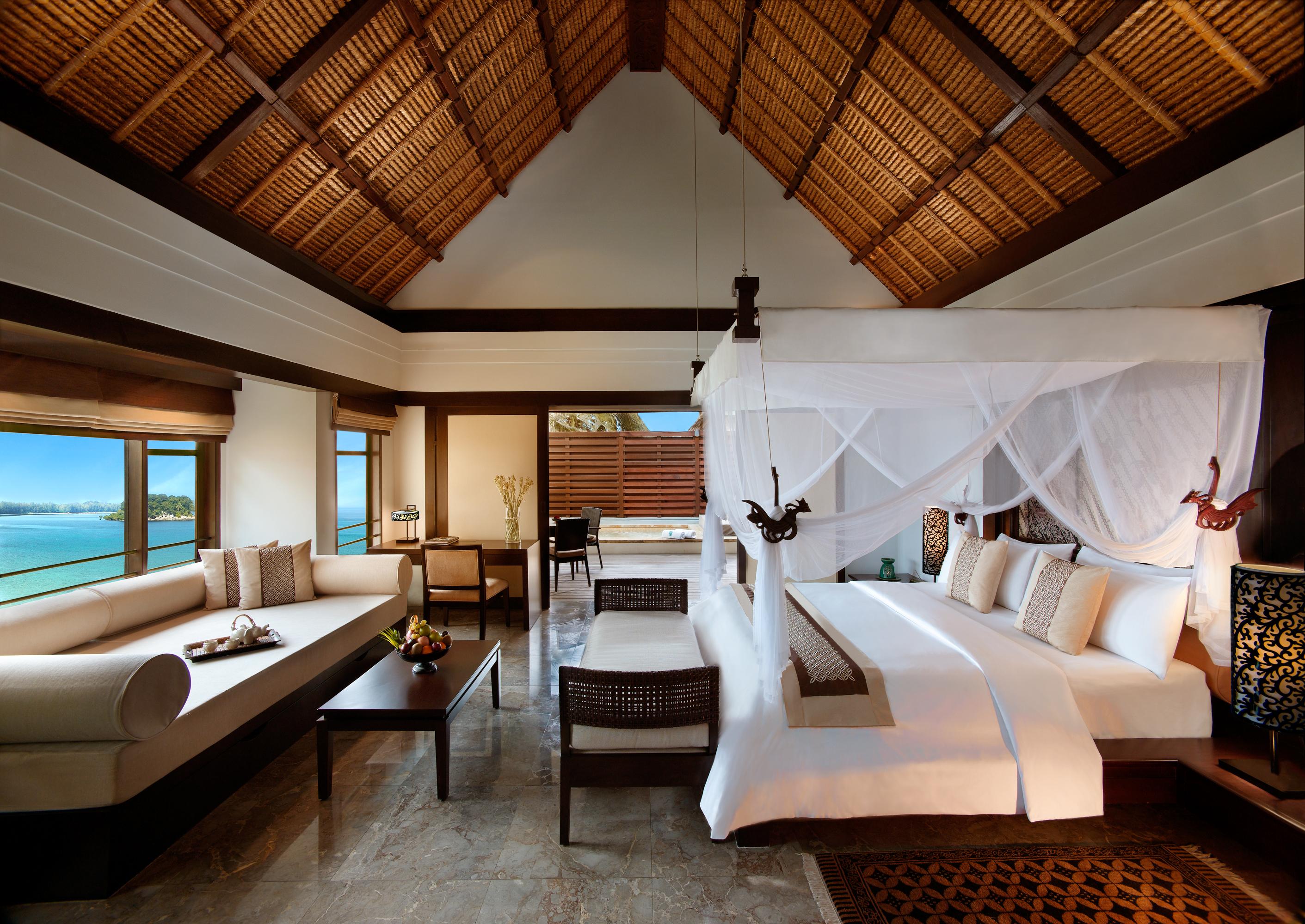 Banyan Tree Bintan Ξενοδοχείο Lagoi Δωμάτιο φωτογραφία