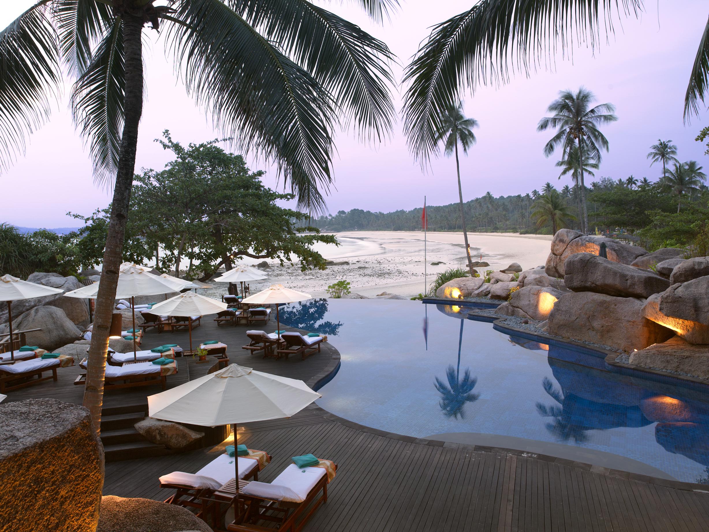 Banyan Tree Bintan Ξενοδοχείο Lagoi Ανέσεις φωτογραφία