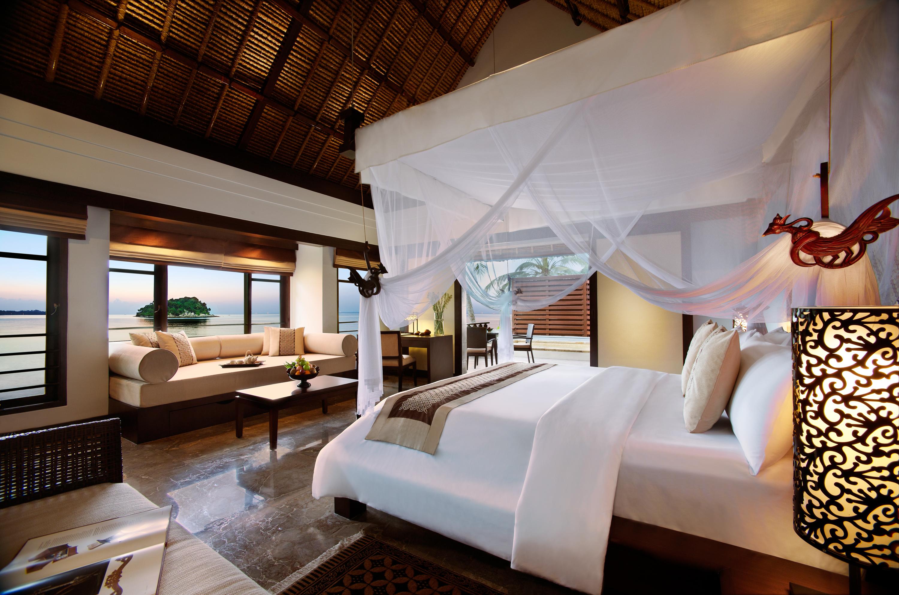 Banyan Tree Bintan Ξενοδοχείο Lagoi Εξωτερικό φωτογραφία