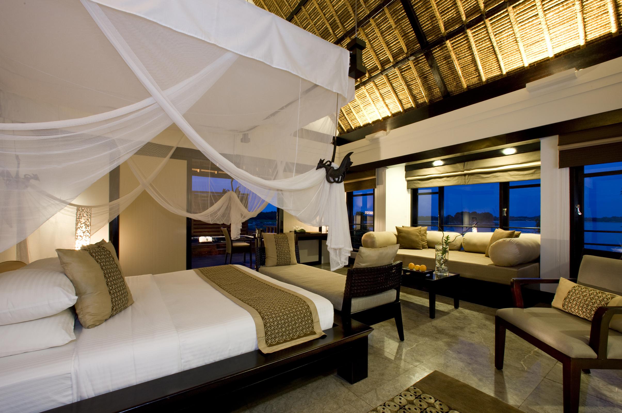 Banyan Tree Bintan Ξενοδοχείο Lagoi Δωμάτιο φωτογραφία