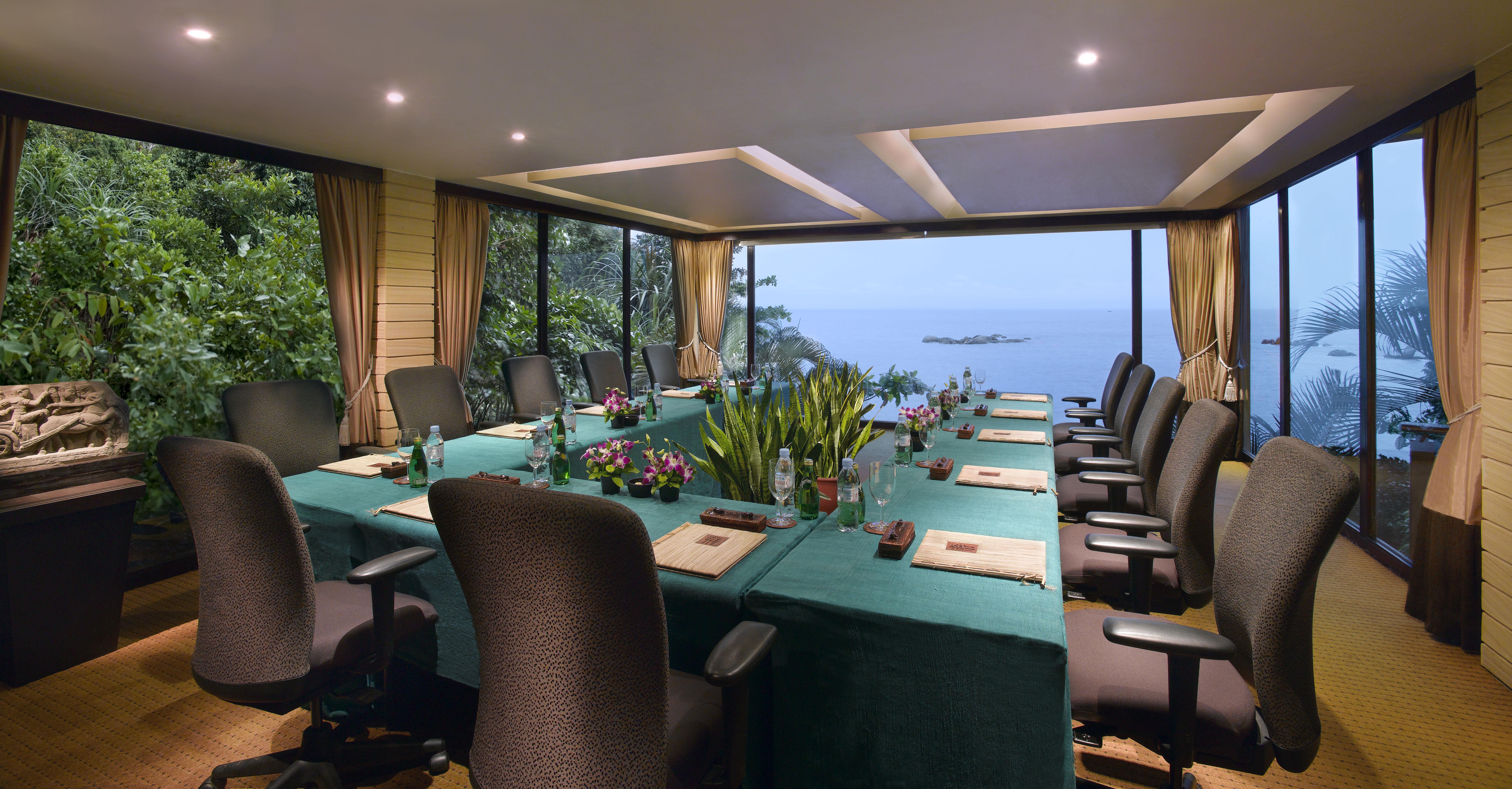 Banyan Tree Bintan Ξενοδοχείο Lagoi Ανέσεις φωτογραφία