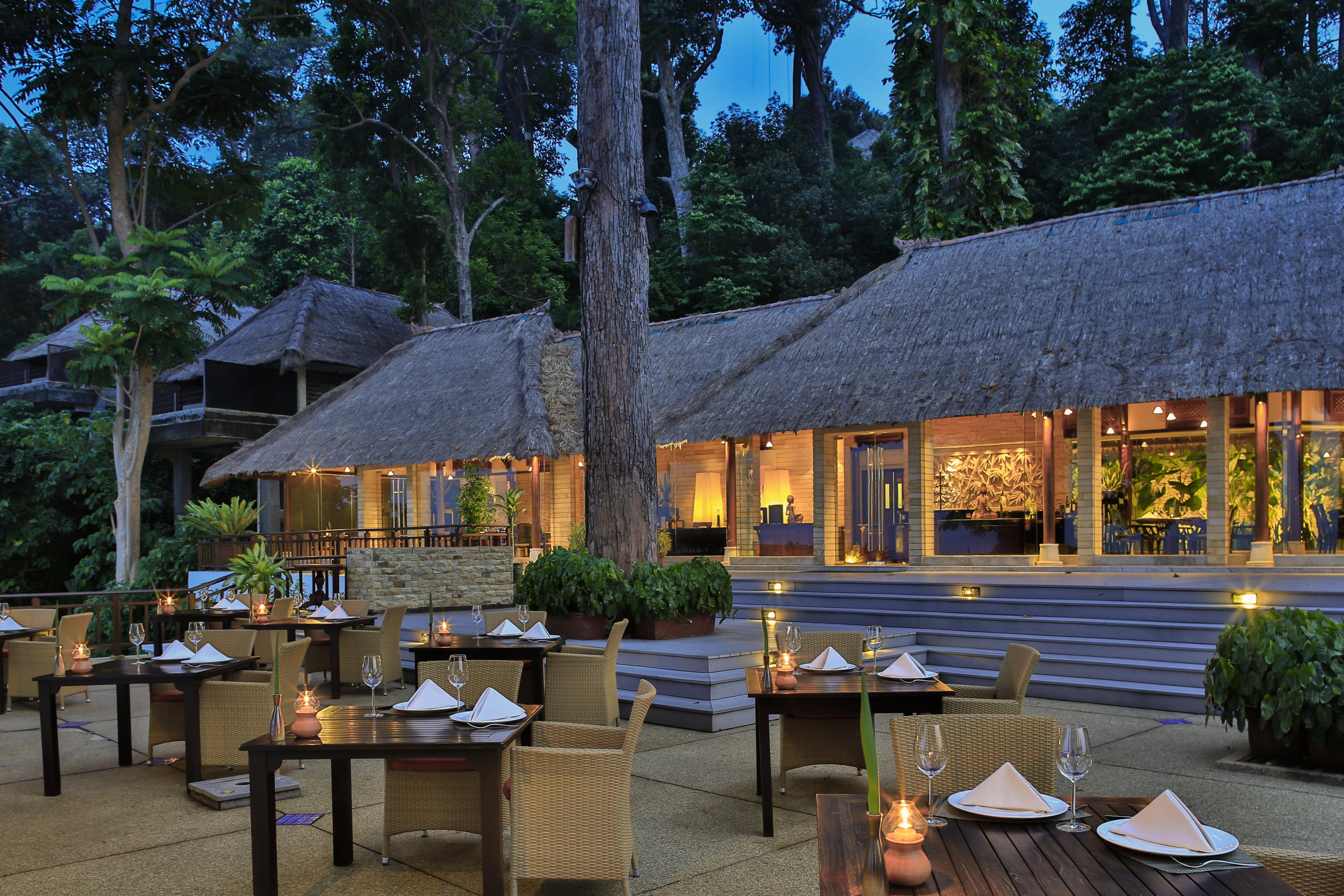 Banyan Tree Bintan Ξενοδοχείο Lagoi Εξωτερικό φωτογραφία