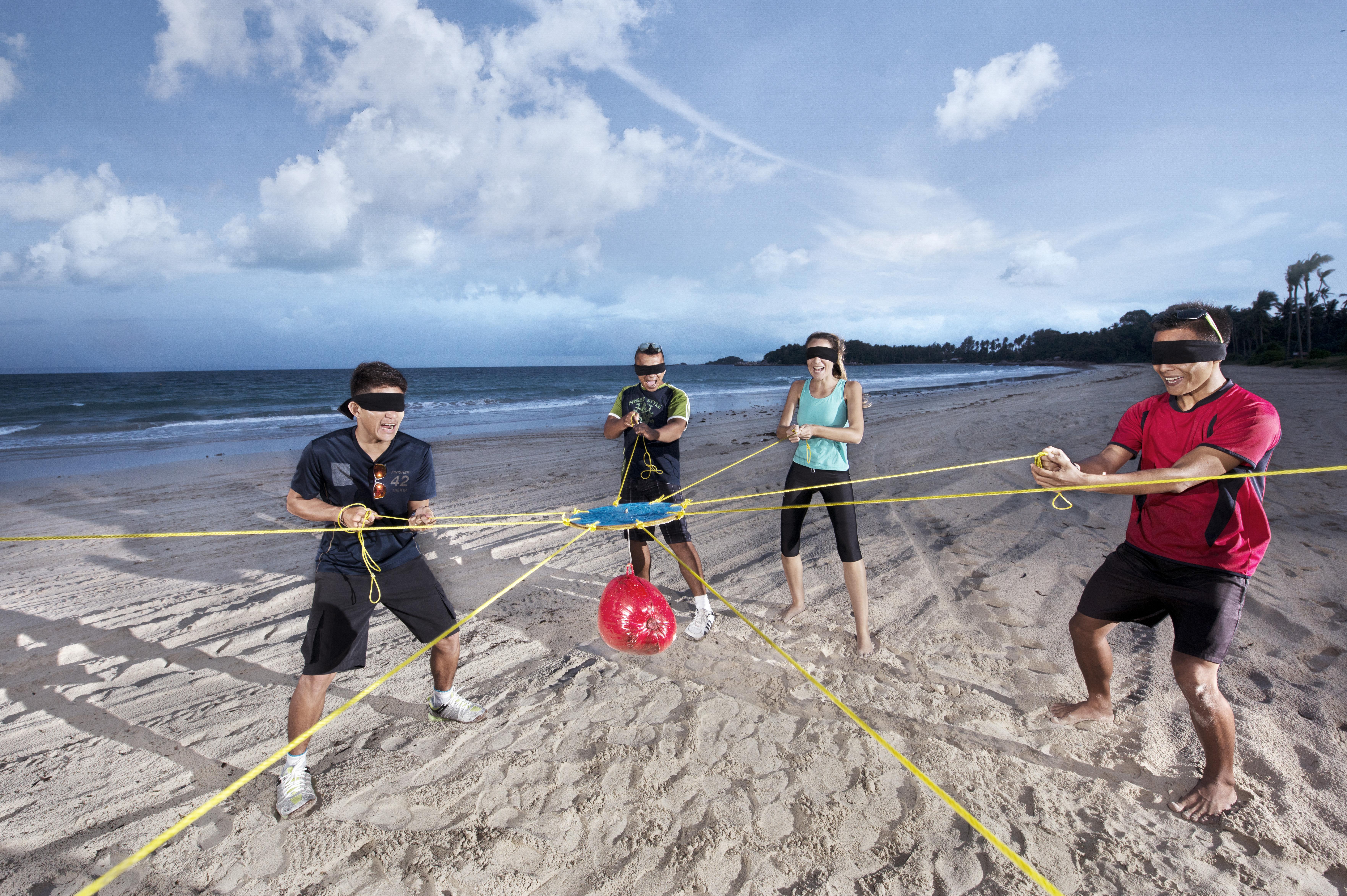 Banyan Tree Bintan Ξενοδοχείο Lagoi Εξωτερικό φωτογραφία