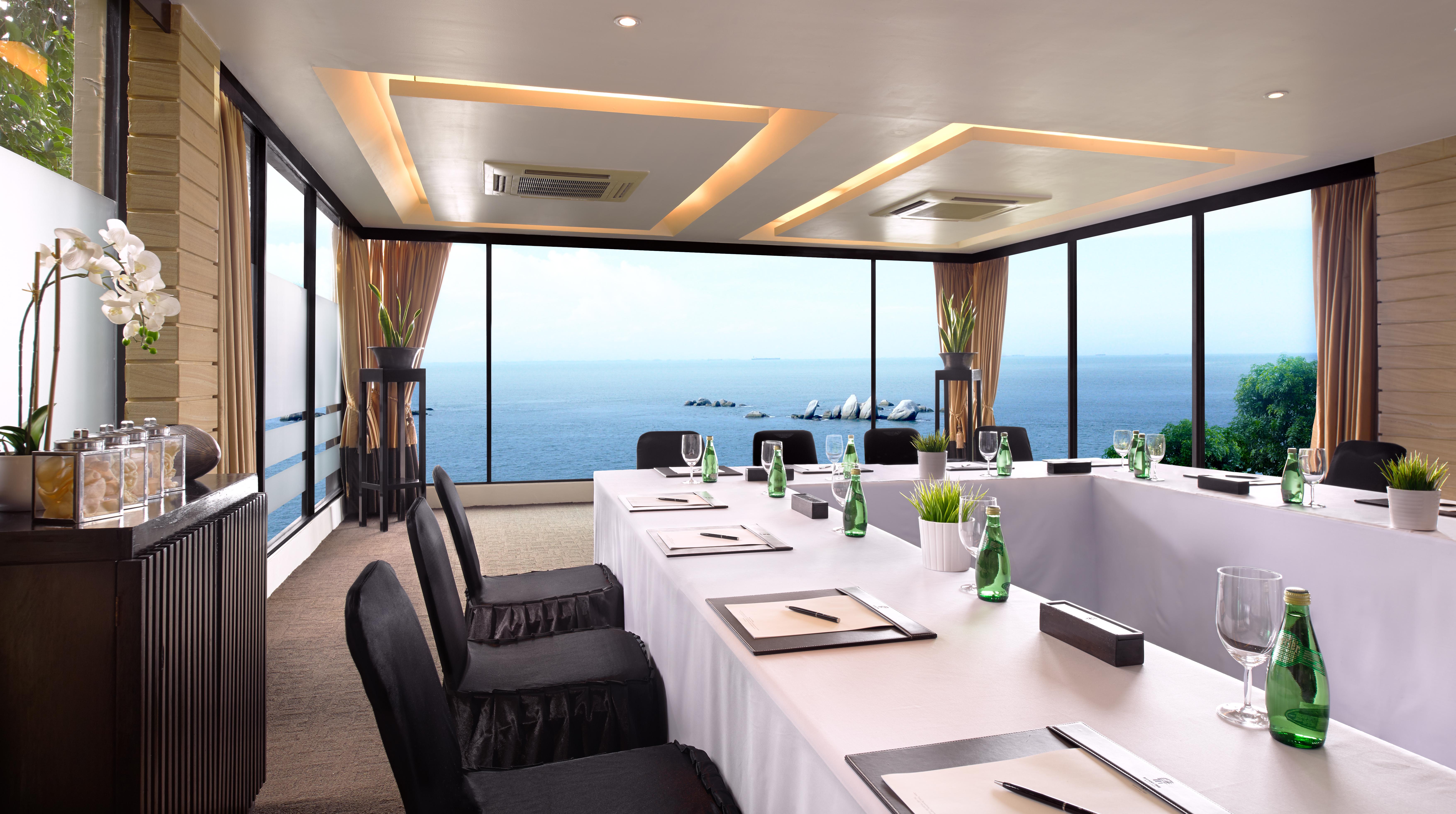 Banyan Tree Bintan Ξενοδοχείο Lagoi Εξωτερικό φωτογραφία
