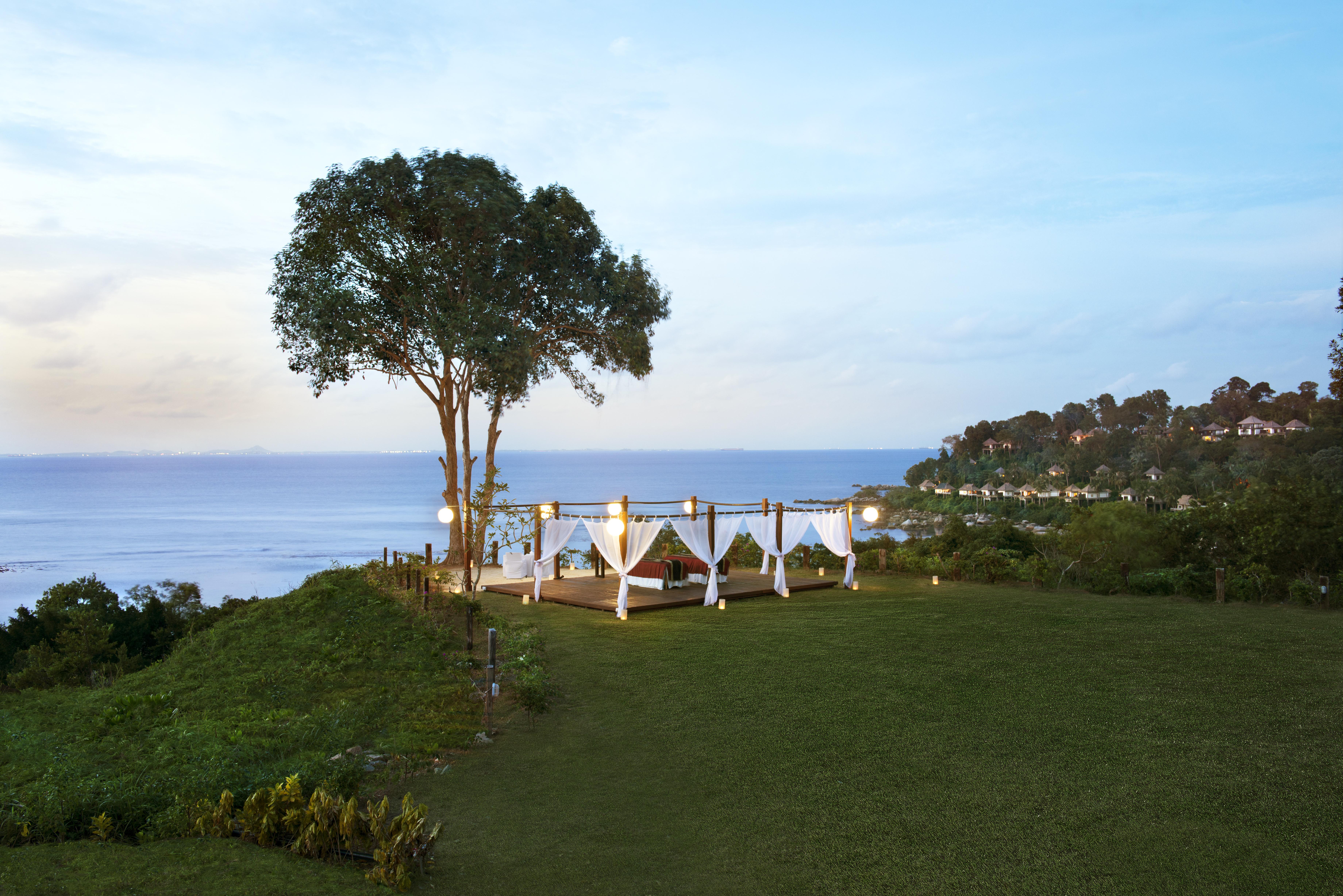Banyan Tree Bintan Ξενοδοχείο Lagoi Εξωτερικό φωτογραφία