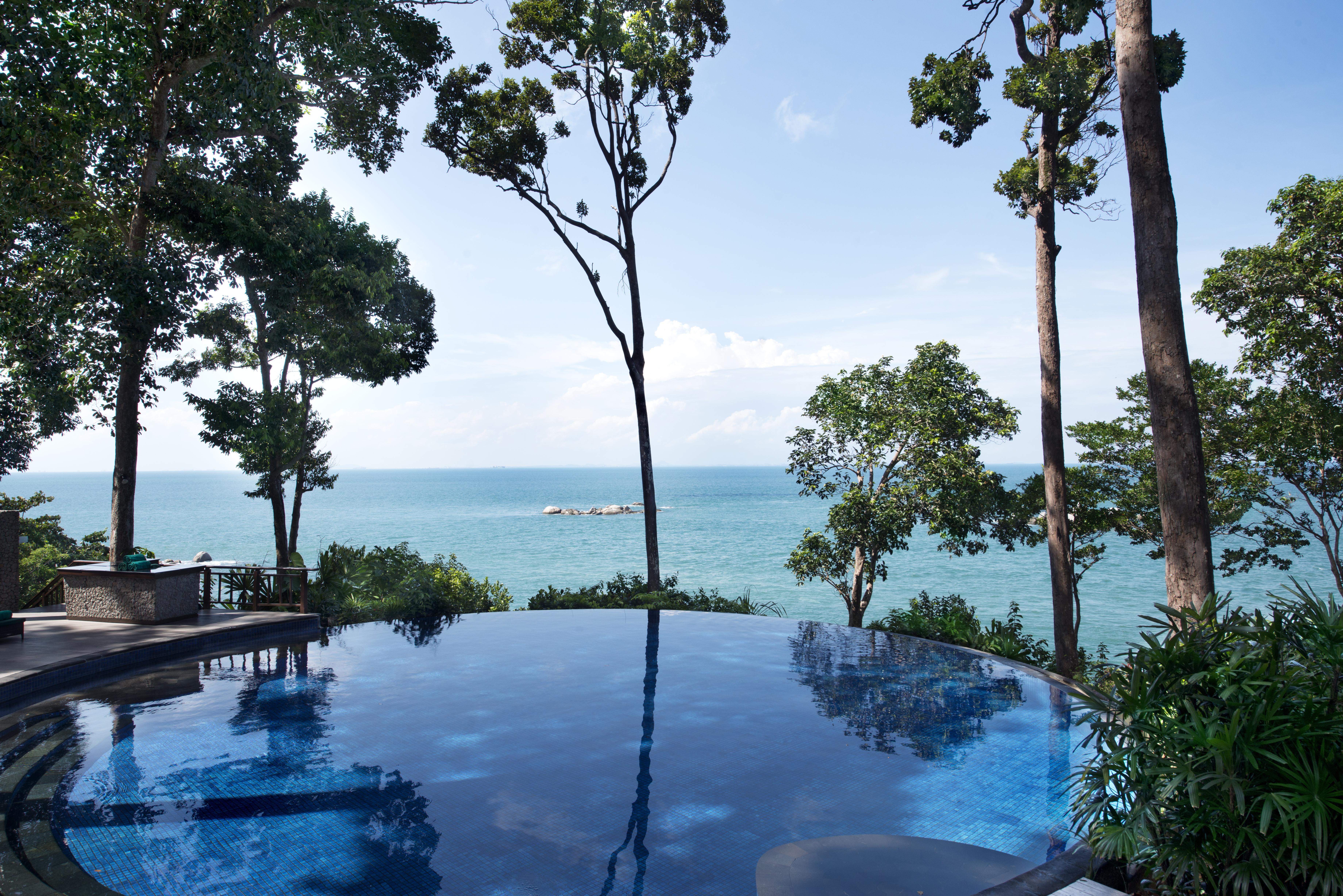 Banyan Tree Bintan Ξενοδοχείο Lagoi Ανέσεις φωτογραφία