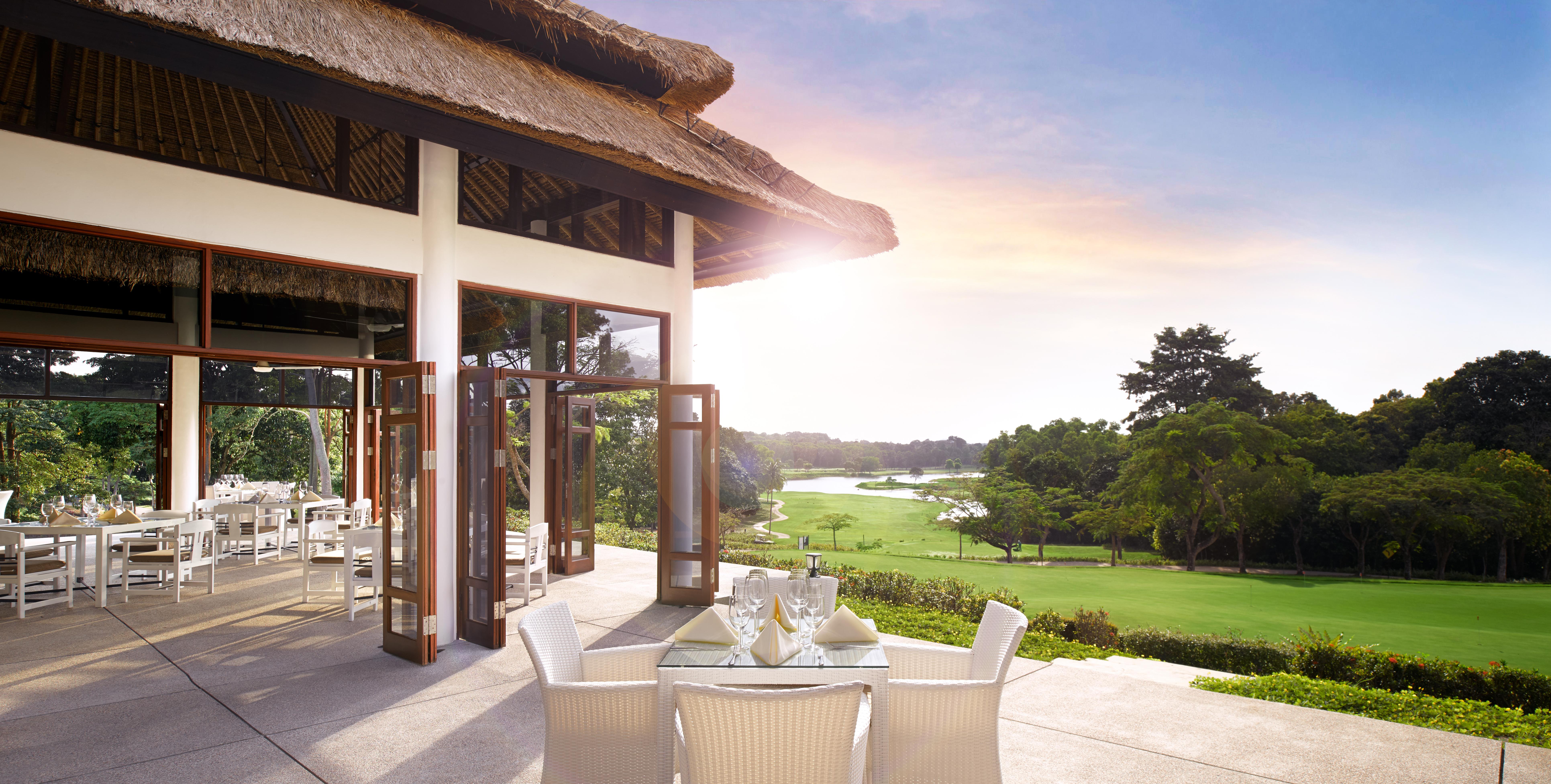 Banyan Tree Bintan Ξενοδοχείο Lagoi Εξωτερικό φωτογραφία