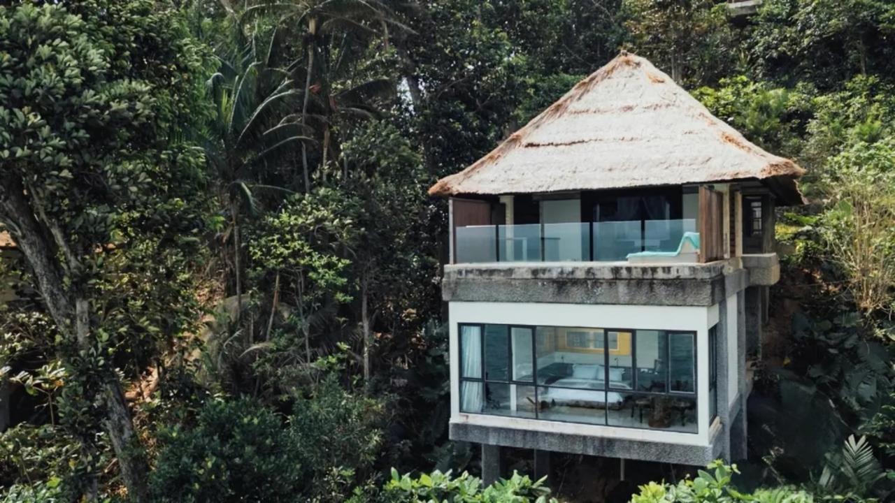 Banyan Tree Bintan Ξενοδοχείο Lagoi Εξωτερικό φωτογραφία