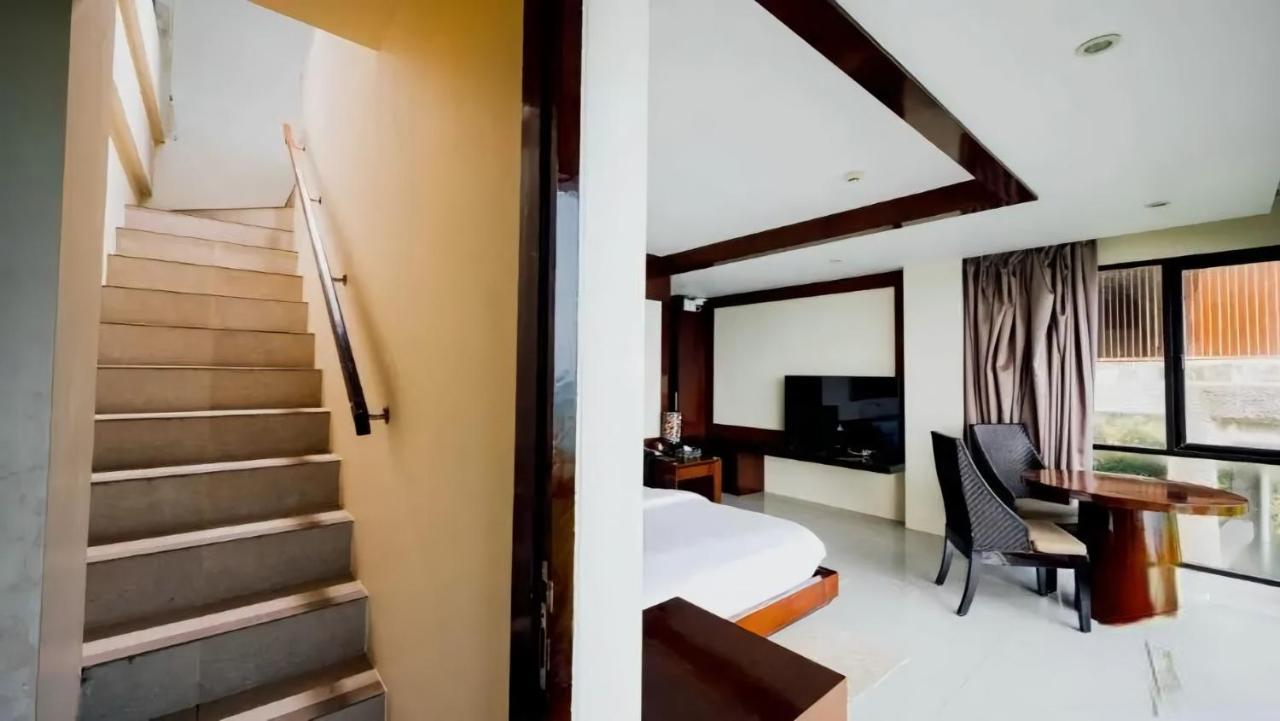 Banyan Tree Bintan Ξενοδοχείο Lagoi Εξωτερικό φωτογραφία