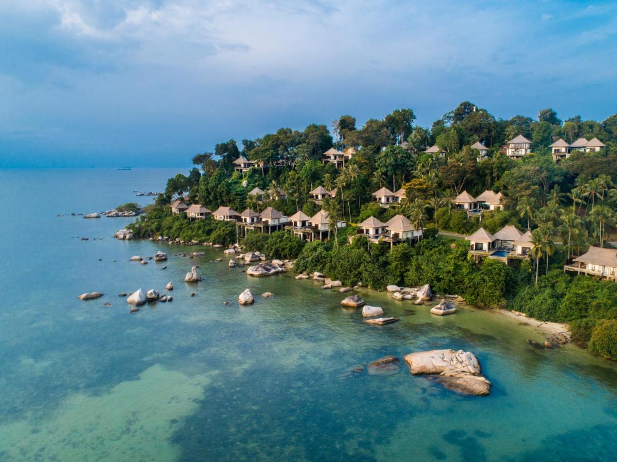 Banyan Tree Bintan Ξενοδοχείο Lagoi Εξωτερικό φωτογραφία
