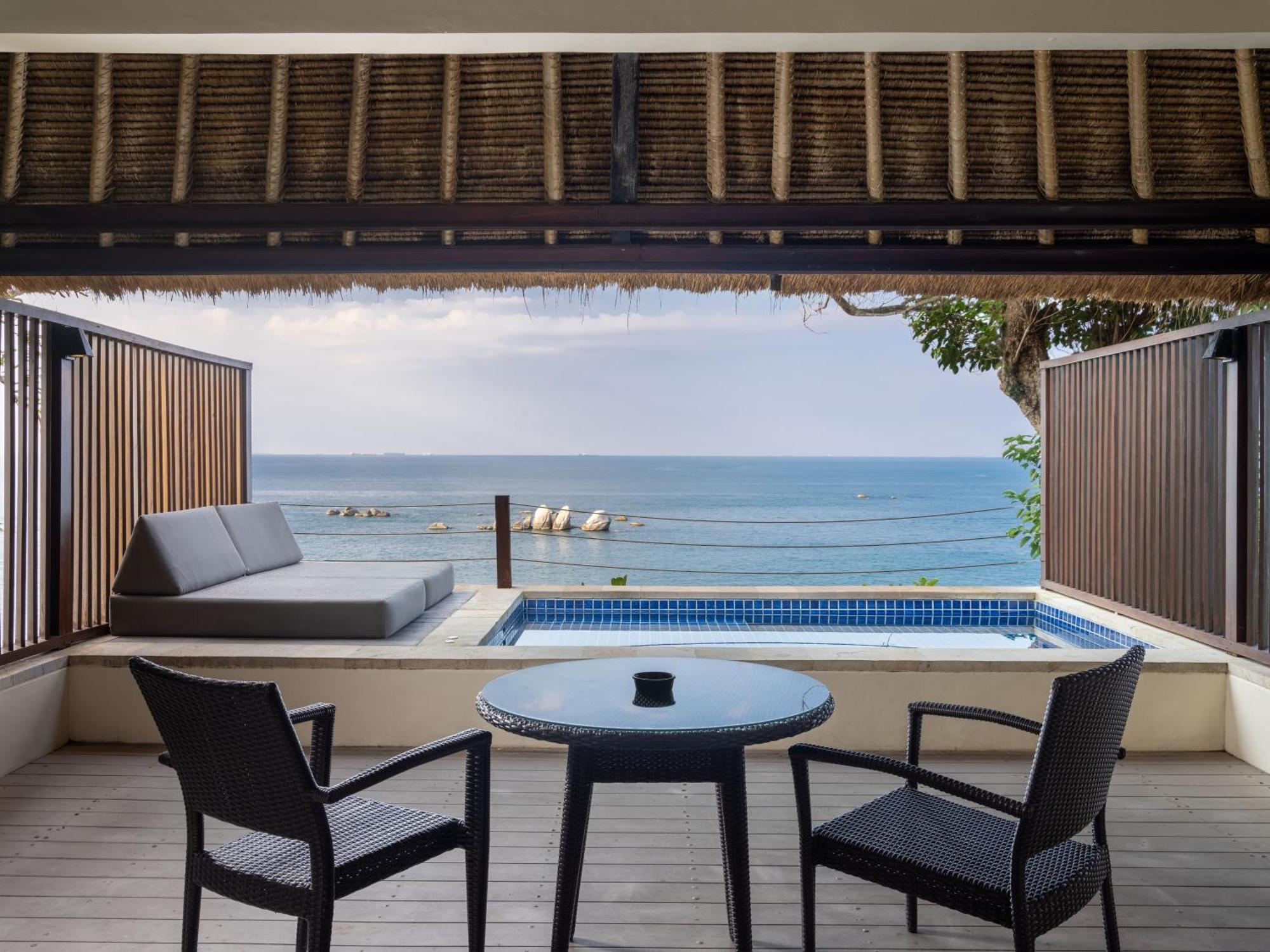 Banyan Tree Bintan Ξενοδοχείο Lagoi Εξωτερικό φωτογραφία
