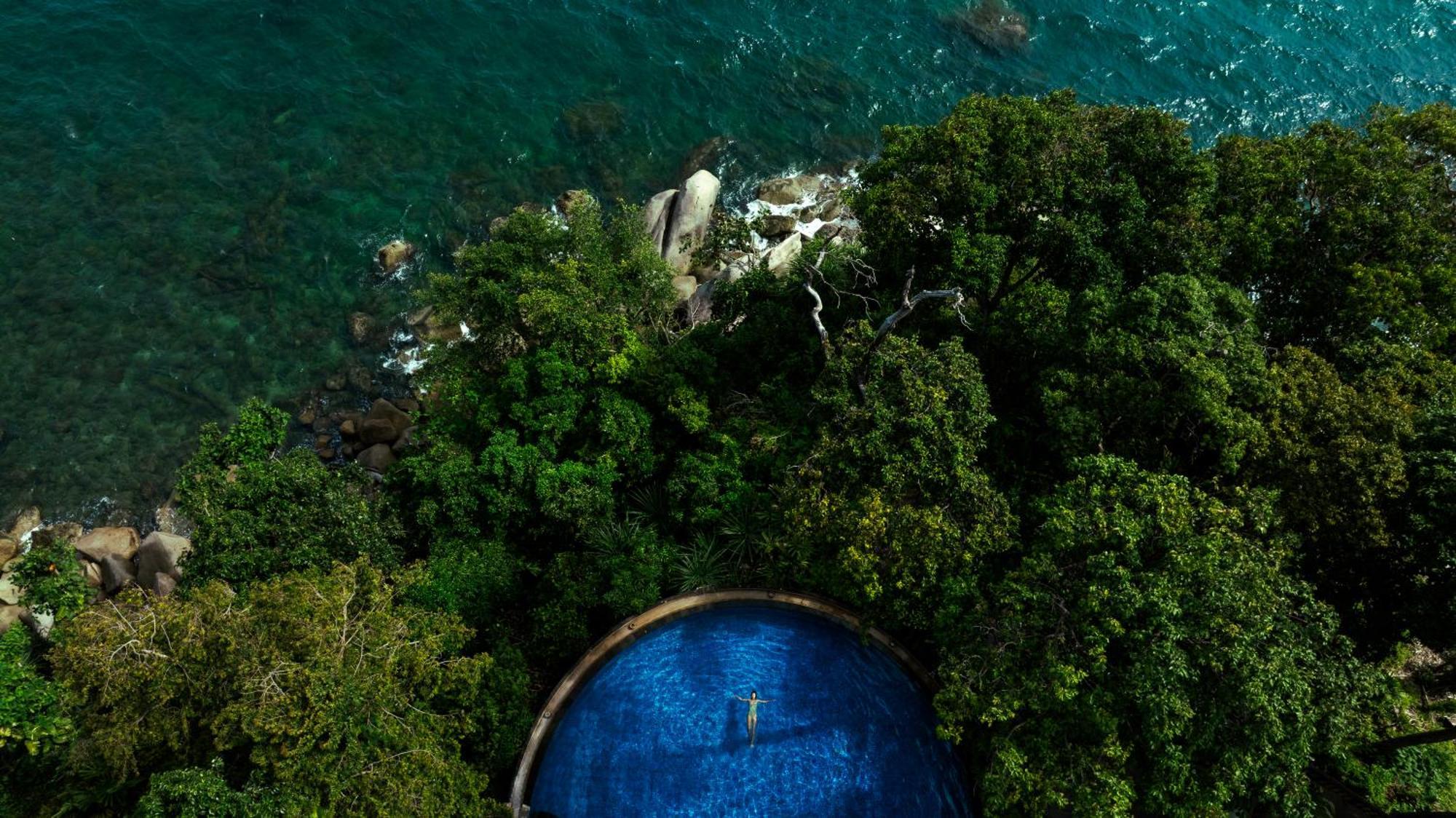 Banyan Tree Bintan Ξενοδοχείο Lagoi Εξωτερικό φωτογραφία