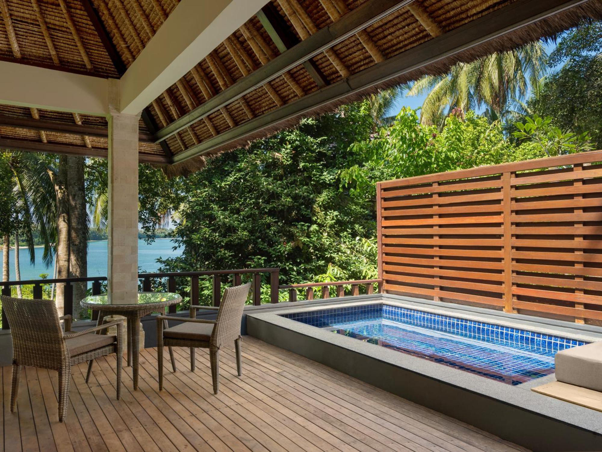 Banyan Tree Bintan Ξενοδοχείο Lagoi Εξωτερικό φωτογραφία