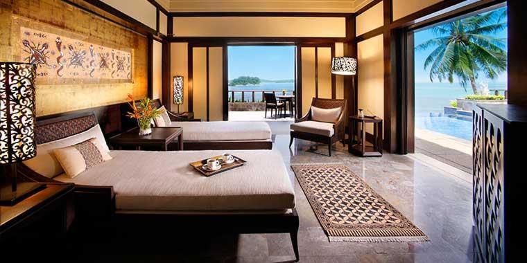 Banyan Tree Bintan Ξενοδοχείο Lagoi Εξωτερικό φωτογραφία