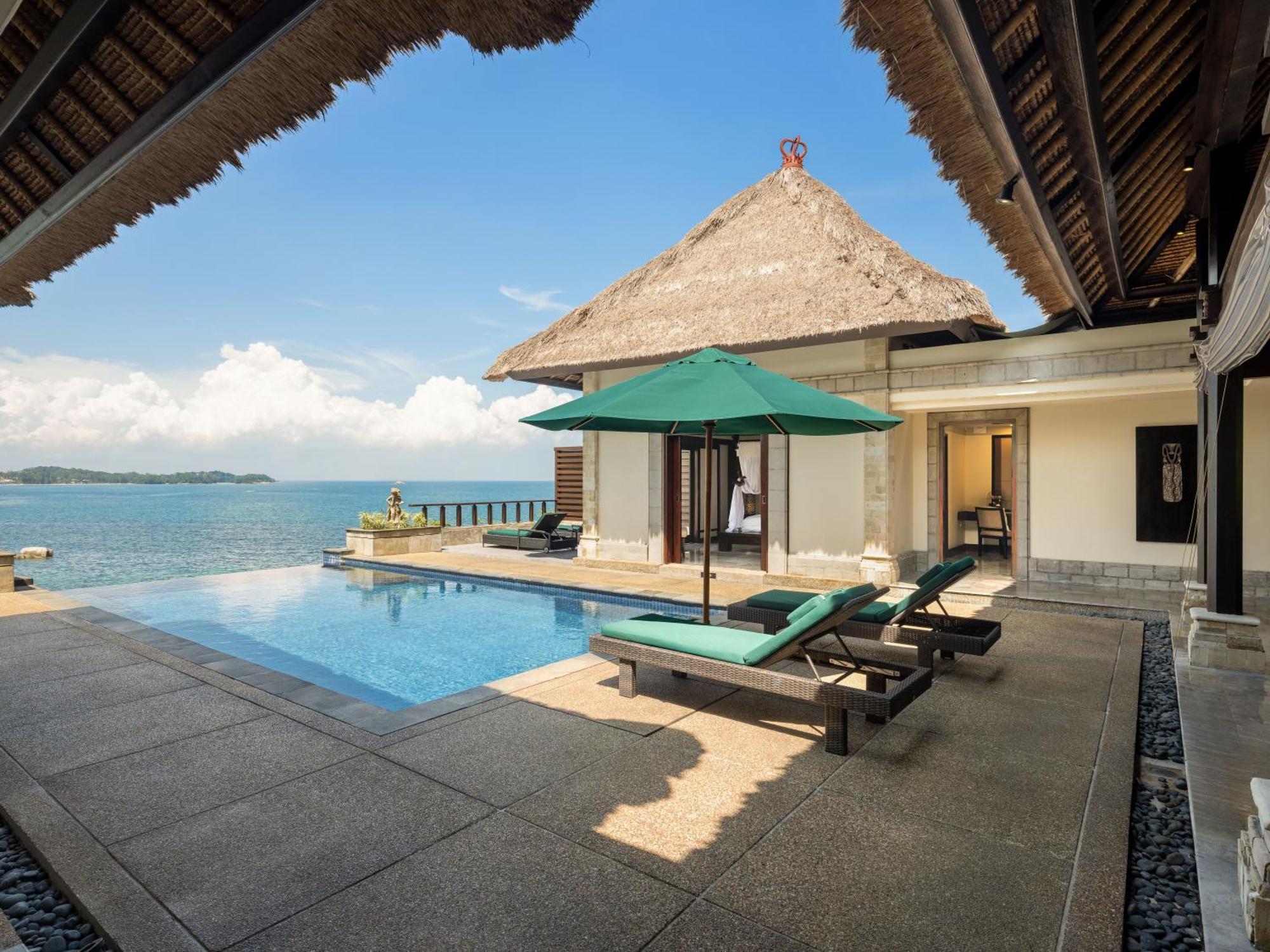 Banyan Tree Bintan Ξενοδοχείο Lagoi Εξωτερικό φωτογραφία
