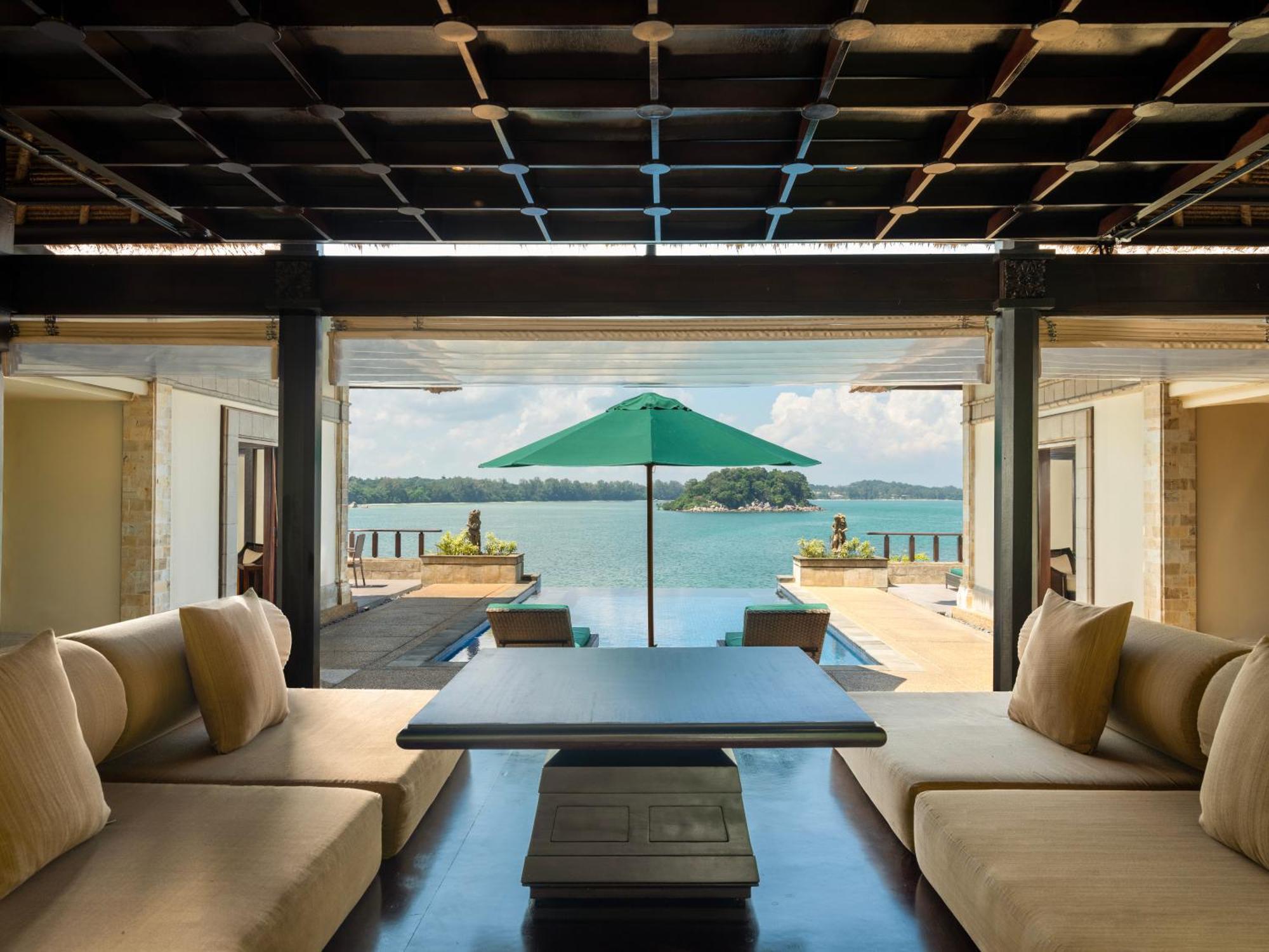 Banyan Tree Bintan Ξενοδοχείο Lagoi Εξωτερικό φωτογραφία