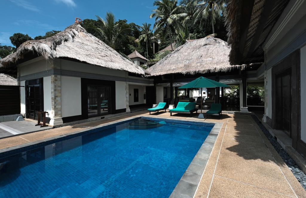 Banyan Tree Bintan Ξενοδοχείο Lagoi Εξωτερικό φωτογραφία