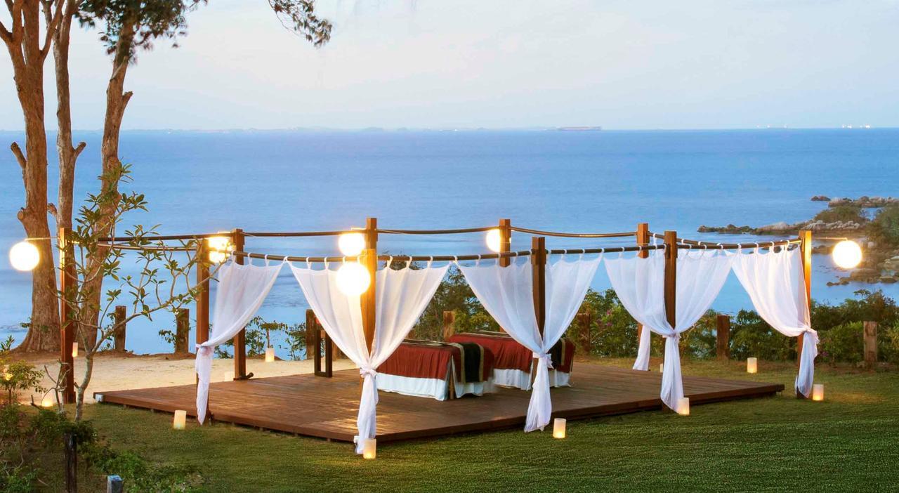 Banyan Tree Bintan Ξενοδοχείο Lagoi Εξωτερικό φωτογραφία