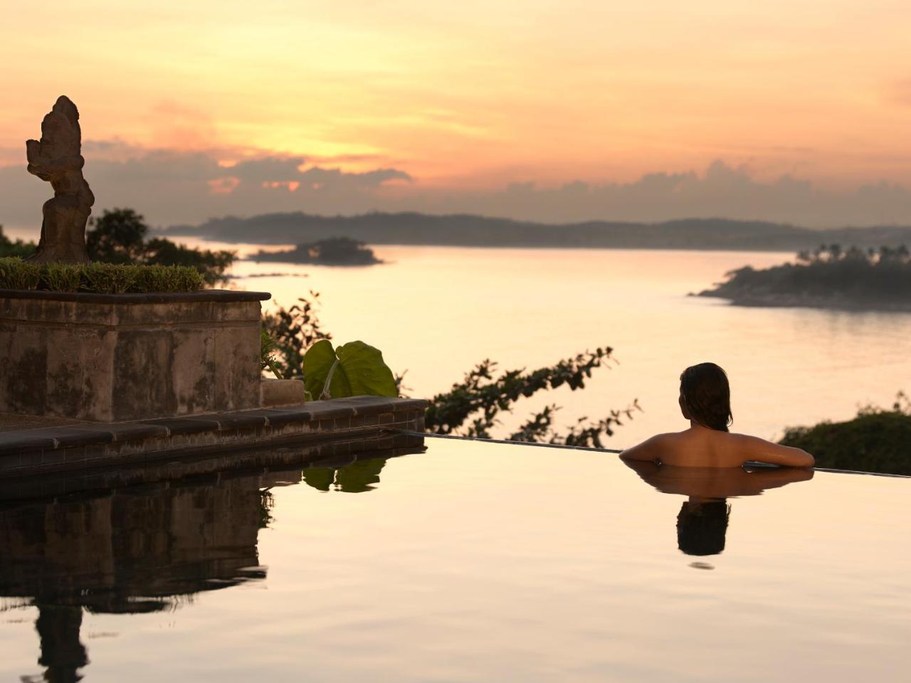 Banyan Tree Bintan Ξενοδοχείο Lagoi Ανέσεις φωτογραφία