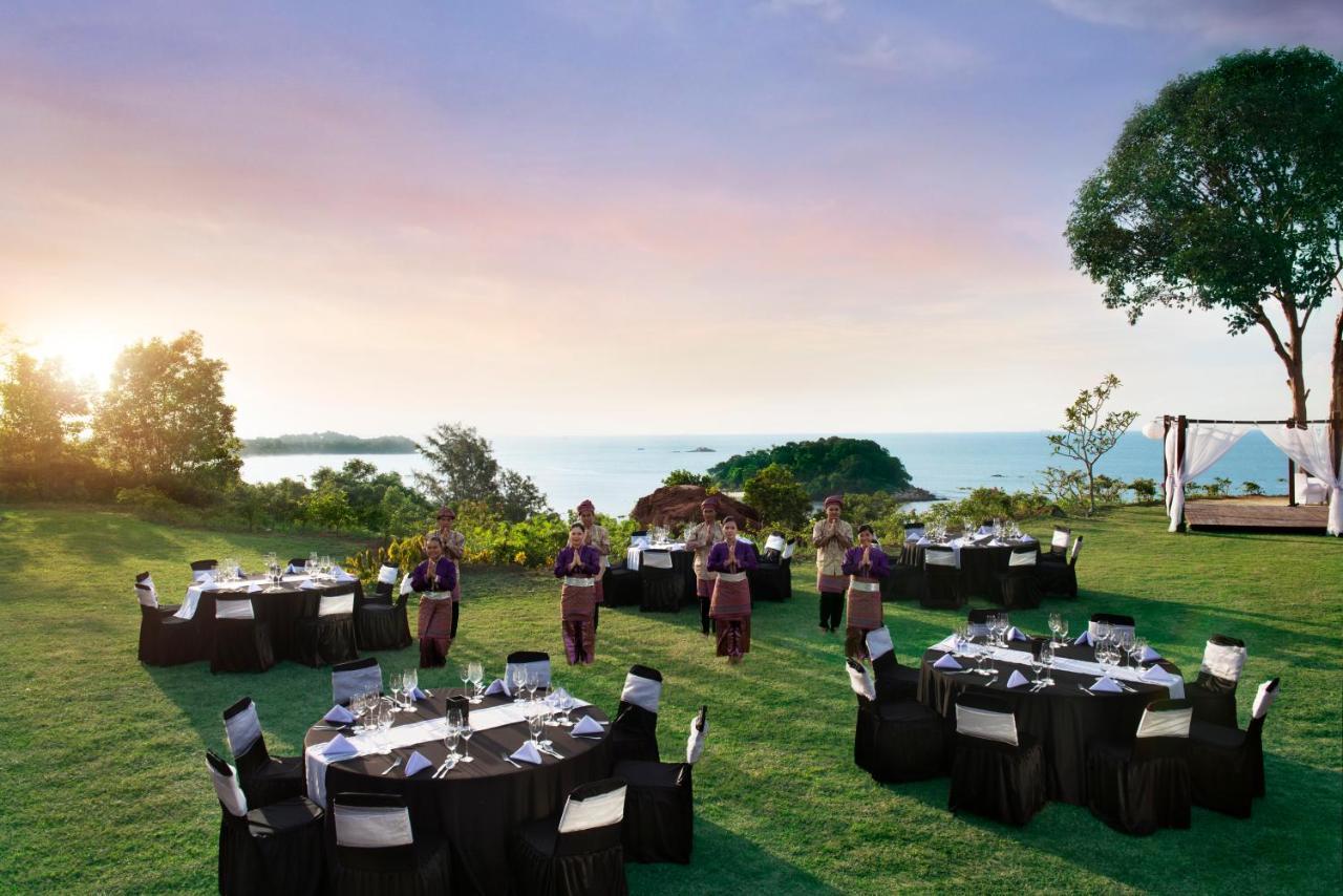 Banyan Tree Bintan Ξενοδοχείο Lagoi Εξωτερικό φωτογραφία