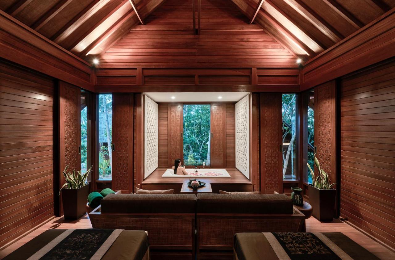Banyan Tree Bintan Ξενοδοχείο Lagoi Εξωτερικό φωτογραφία