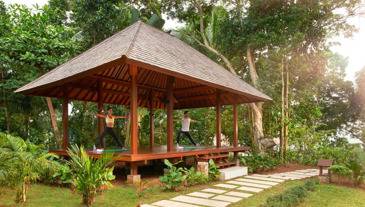 Banyan Tree Bintan Ξενοδοχείο Lagoi Εξωτερικό φωτογραφία