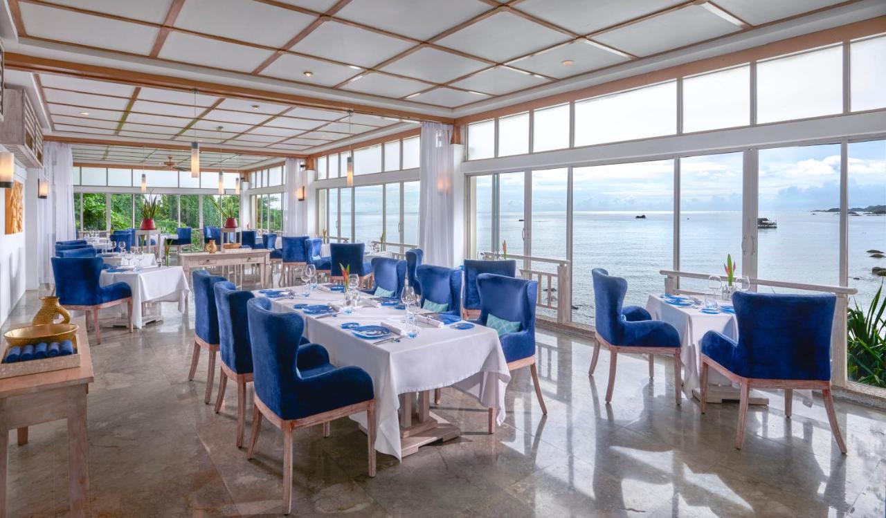 Banyan Tree Bintan Ξενοδοχείο Lagoi Εξωτερικό φωτογραφία